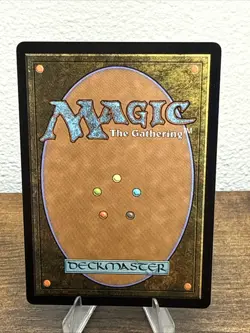 MTG Magic FCA Final Fantasy: Through the Ages Edea Kramer - Rare - Image 2