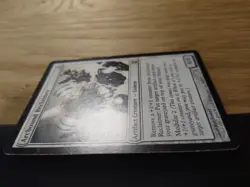 Arcbound Reclaimer (GD), ENG, Darksteel 2004, Magic MTG 1 - Image 3