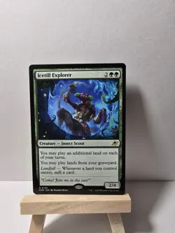 Icetill Explorer Edge of Eternities - Image 1