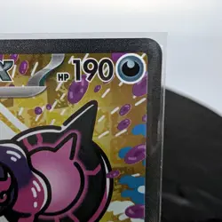 Pokemon Pecharunt ex 163/131 Prismatic Evolutions SV SIR Alt Art Holo NM ✨ - Image 4