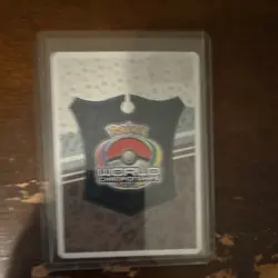 Pokemon TCG Zorua 52/73 World Championships 2018 Deck Basic 60 HP Eng - Image 2