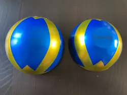 Empty Pokemon Quick BALL tin (D21) - Image 2