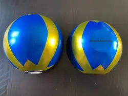 Empty Pokemon Quick BALL tin (D21) - Image 3