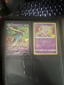 Pokemon TCG Mixed Lot - Image 1