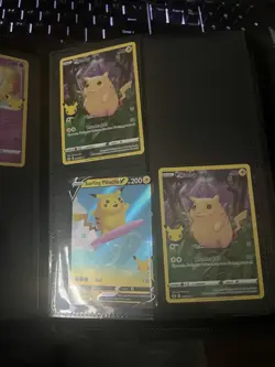 Pokemon TCG Mixed Lot - Image 2