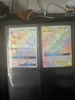 Pokemon TCG Mixed Lot - Image 4