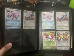 Pokemon TCG Mixed Lot - Image 5
