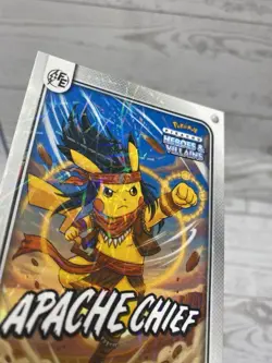 Pikachu As Cosplay DC Comics Super Heroes Non- Pokemon Fan Art **You Pick - Image 5