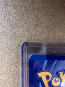 Pokemon Tcg Unown I Holo 1/28 2005 Unseen Forces - Image 2