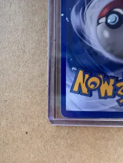 Pokemon Tcg Unown I Holo 1/28 2005 Unseen Forces - Image 3