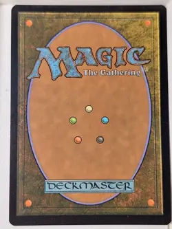 Embodiment of Agonies - FOIL - Magic 2020 Core Set M20 - Magic the Gathering MTG - Image 2