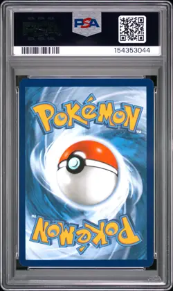 Pokemon Prismatic Evolutions Pikachu ex 179 PSA 10 - Image 2