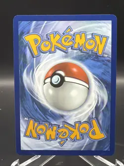 Pokemon TCG Munna 116/086 Holo Illustration Rare Black Bolt - Image 2