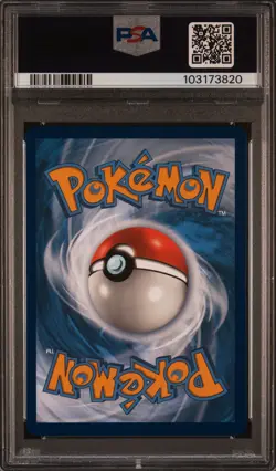 2019 POKEMON SUN & MOON UNBROKEN BONDS FULL ART/GARDEVOIR & SYLVEON GX PSA 10 - Image 2