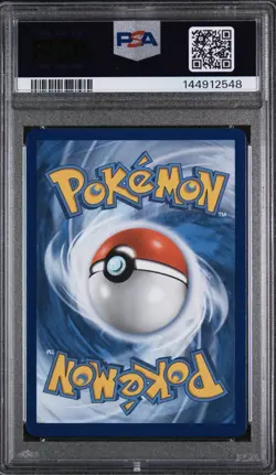 2019 Pokemon Sun and Moon Reshiram and Zekrom GX Cosmic Eclipse 157/236 Psa 10 - Image 2