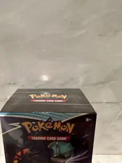 2021 Pokemon Sword & Shield CHILLING REIGN Build/Battle Box (Sealed) 820650808609 - Image 5