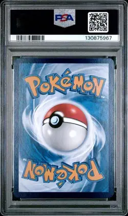 Pokemon TCG Rayquaza V Full Art Holo 146/132 Segreto Raro PSA 10 - Image 2