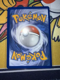 Pokemon Chaos Rising Philippe Full Art 110/086 Ultra Rare - Image 2