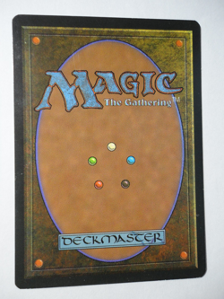 Glacial Chasm Ice Age LP Lightly Played English MTG Magic the Gathering - Image 2