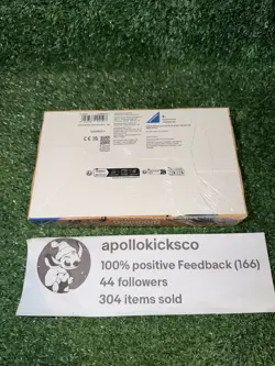 Disney Lorcana Wilds Unknown Booster Box New & Sealed in hand same day ship - Image 4