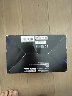 Disney Lorcana The First Chapter Trove Box - EMPTY - Image 4