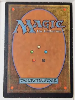 Eastern Paladin - Urza's Saga - Magic the Gathering MTG Nice! - Image 2