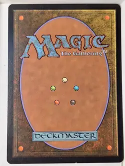 Doomed Necromancer - Onslaught - Magic the Gathering MTG Nice! - Image 2