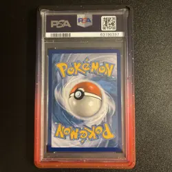 Pokemon Charizard Vivid Voltage Prerelease Holo Promo SWSH066 PSA 10 Gem Mint - Image 3