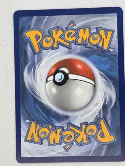 Pokemon TCG Meowth ex 107/088 Pokemon POR Full Art Holo English NM - Image 2