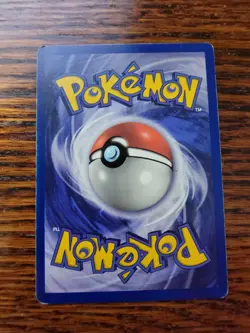 MP Scyther 26/64 Pokemon Jungle 1st Edition - Image 2