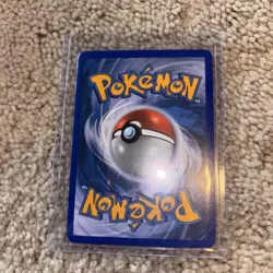 Pokemon Omastar 13/110 EX Holon Phantoms Stage 2 HP 110 Rare Holo Delta Species - Image 5