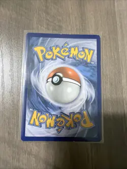 Pokemon TCG Pikachu Promo Sm76 - Image 2