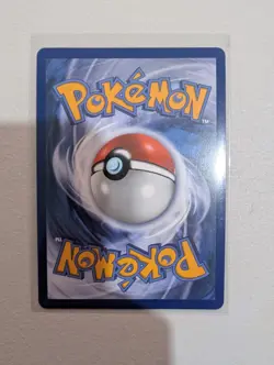 Pokemon TCG Drampa IR 184/162 Temporal Forces NM - Image 2