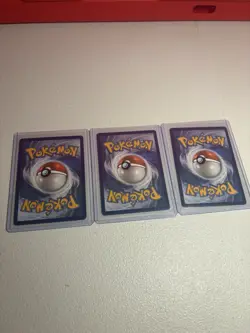 Pokemon TCG First Partner Illustrations Turtwig Piplup Chimchar 040-042 Series 1 - Image 5
