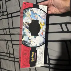Pokemon sealed Holiday Calendar 2022 English version contains evolving skies - Image 2