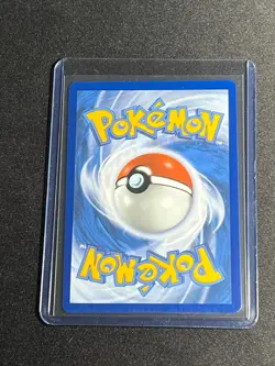 Misty's Gyarados 049/182 Pre Release STAMPED Promo Destined Rivals Pokemon - Image 2