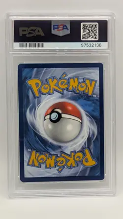 2021 Pokemon SWSH Shining Fates Holo Thievul 48/72 PSA 10 GEM MINT! - Image 2