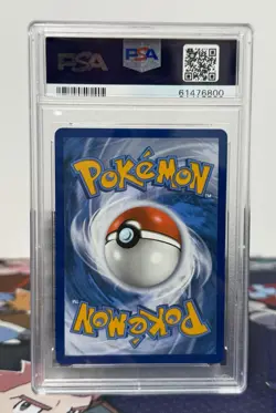 PSA 10 Pokemon Moltres Zapdos Articuno GX TAG TEAM SM Black Star Promo SM210 - Image 2