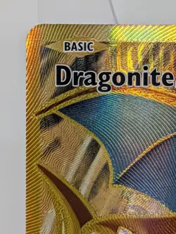 Pokemon Dragonite EX (Full Art) Ultra Rare XY - Evolutions 106/108 Holo - Image 3