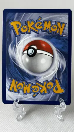 Pokemon TCG Temporal Forces Excadrill Illustration Rare Full Art 174/162 VLP - Image 3