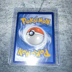 Pokemon Celebi V 245/264 Fusion Strike Full Art Holo Ultra Rare 190 HP English - Image 2