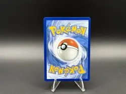 Mega Charizard Y ex ME: Mega Evolution Promo 030 Promo Pokemon Holo Near Mint - Image 4