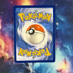 Mabosstiff 218/198 Illustration Rare Scarlet Pokemon TCG Kindler Ultra Rare Holo - Image 2