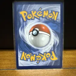 Nintendo Mega Gengar EX 073 MXY Mega Evolution Promo Holo Mega EX - Image 2