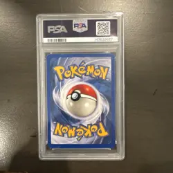 2002 Pokemon Neo Destiny Shining Raichu - Image 2