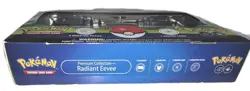 Pokemon Go Radiant Eevee Premium Collection Box 820650850523 - Image 2