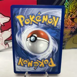 Pokemon TCG Wigglytuff 105/094 Me02 Phantasmal Flames Illus Rare Full Art Holo - Image 2