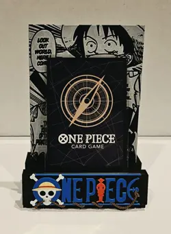One Piece TCG English - Nami - Full Art - Welcome Pack 2026 - PRB02-012 NM - Image 2