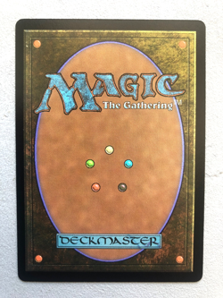 Mtg Carte Magic Secret Lair Sonic Hedgehog Piko Piko Hammer of Nazahn FOIL En NM - Image 2
