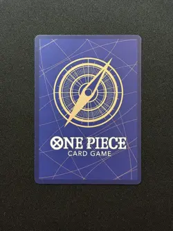 Yamato OP16-098 SR The Time of Battle Foil One Piece TCG - Image 2